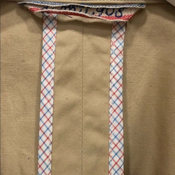 45rpm Umii 908 metal buttons chore jacket - Picture 15 of 15